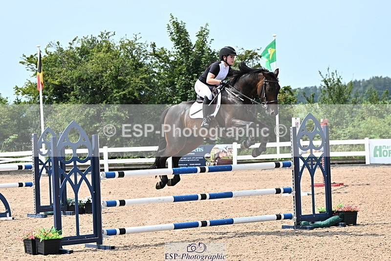 240801A-131048-01757 - Cls 11 1.10m Amateur Qualifier