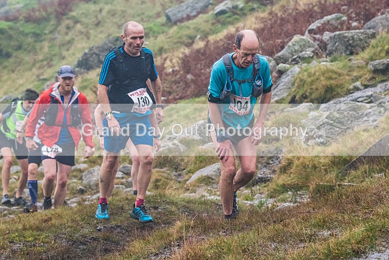 Langdale-674 - Langdale Horseshoe Fell Race Saturday 7th October 2023