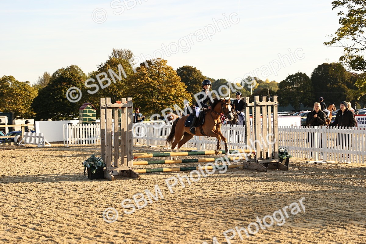 SBM_57189 - J11 - Junior Pony 50cm Championship