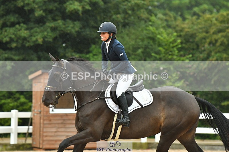 230730A-093000-08254 - Cls 31 British Novice & 90cm Open