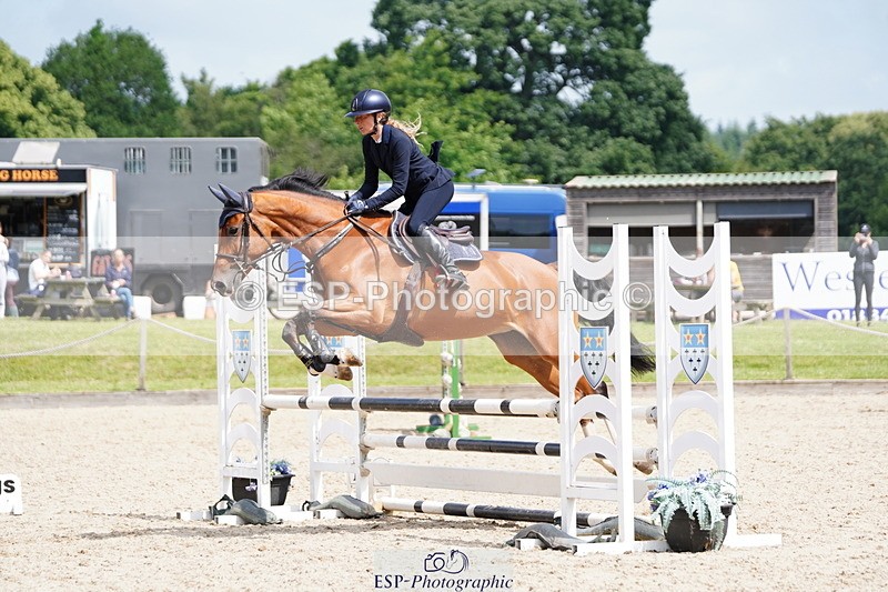 250613A-110502-01336 - Cls 10 British Novice and 90cm Open