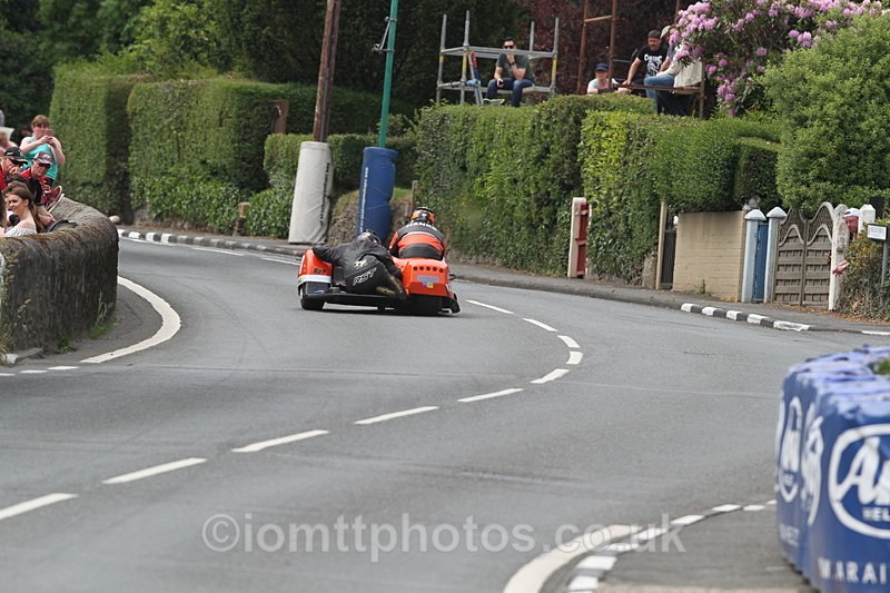 PR159945 - Sidecar Race 2