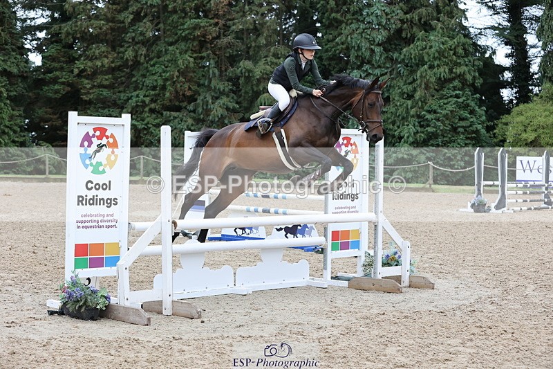 250705A-104352-13880 - Cls 33 Snr British Novice and 90cm Open