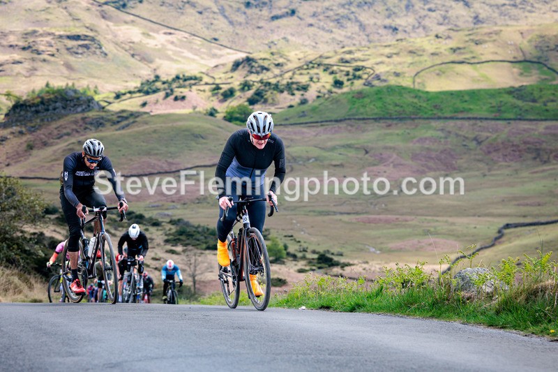 135506 - Blea Tarn Climb 13:00 - 14:00