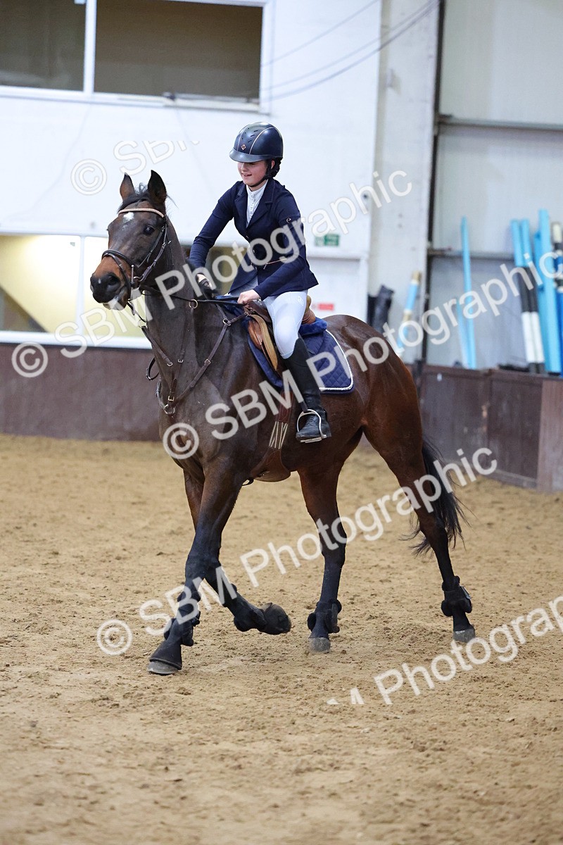 SBM_000581 - Class 3 - 60cm