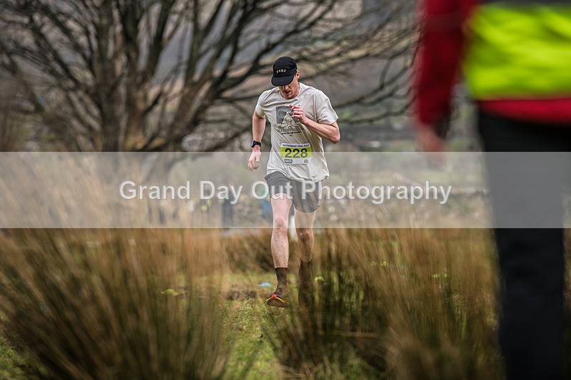 Buttermere-1150 - Fellside Events Buttermere Trail Race Sunday 22nd March 2026