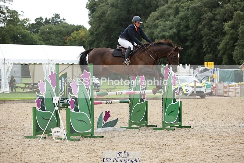 240817-153156-02662 - 06A Snr Fox 1.20m open