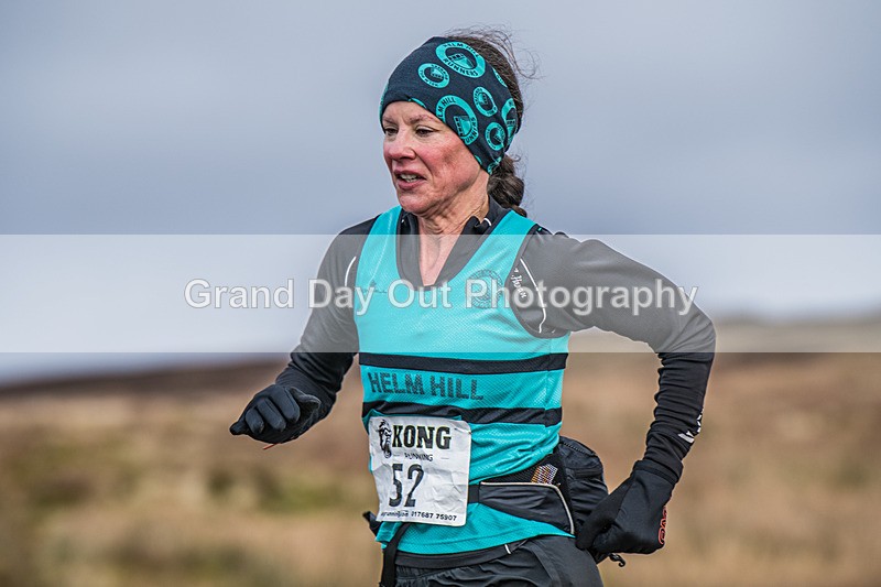Nine Standards-618 - Nine Standards Fell Race Thursday 1st January 2026