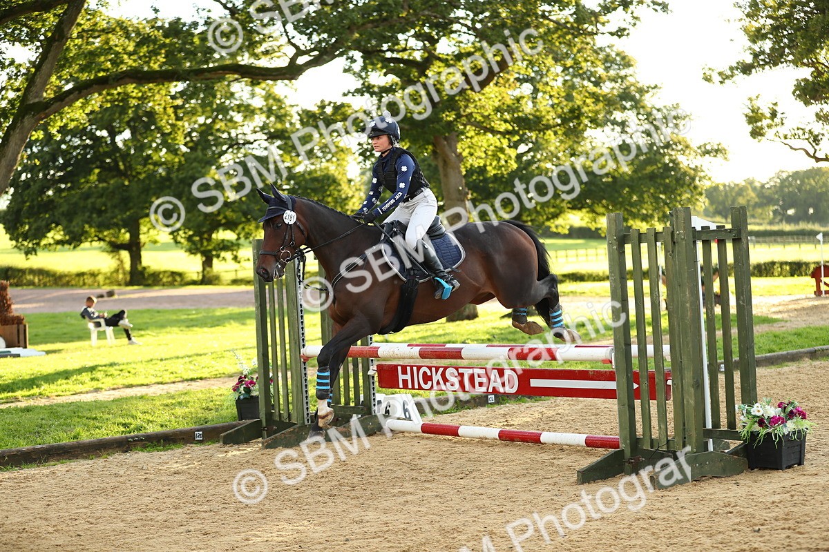 SBM_12818 - E9 Eventers Challenge 90cm Championship