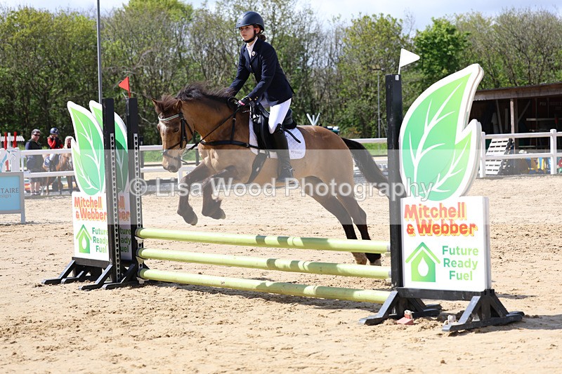 3E7A6210 - Class 4: 60cm Junior