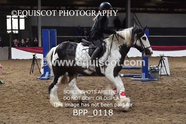 BPP_0118 - CLASS 2 40CM