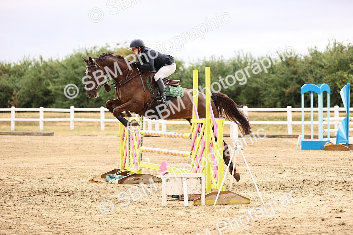 SBM_025606 - Class 10 - Amateur Championship Qualifier 95cm