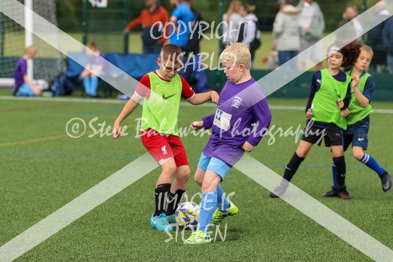 1DX31044 - U9 Boys