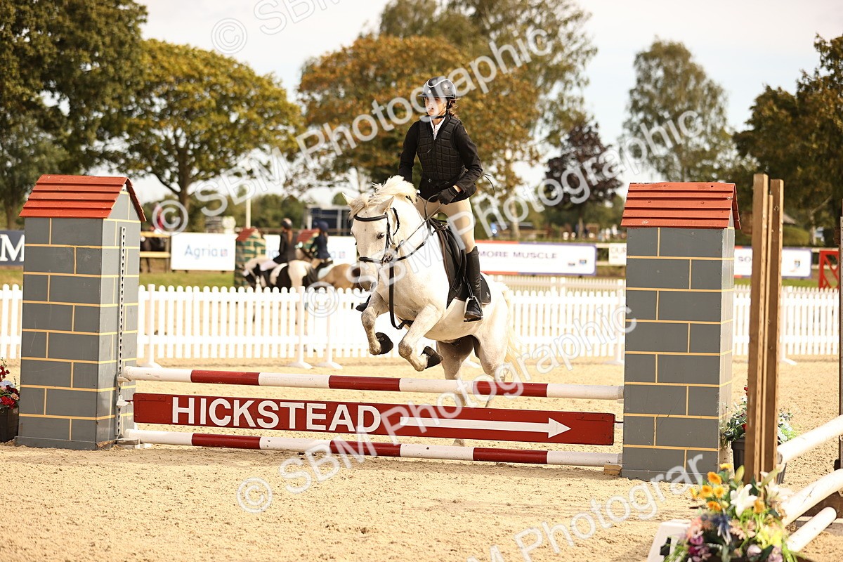 SBM_69645 - J13 - Junior Pony 60cm Championship