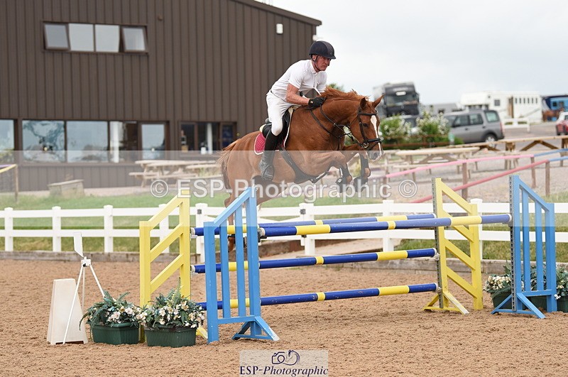 230628A-144606-00744 - Cls 5 Foxhunter & 1.20m Open