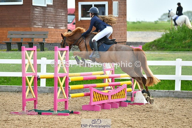 230514A-103929-02293 - Cls 22 Pony Discovery & 90cm Open