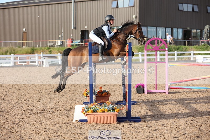 240629A-192426-09502 - Cls 14 Springboard 128cm + 138cm
