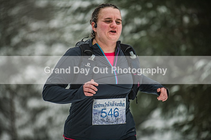 Glentress-921 - High Terrain Events Glentress 42, 21 & 10K Trail Races Sunday 15th February 2026