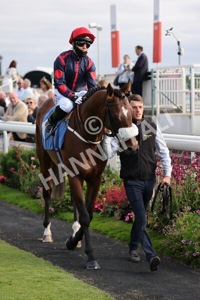 yr23072021r1-15 - Race 1 6.00pm John Wright Electrical Silk Series Lady Riders Handicap