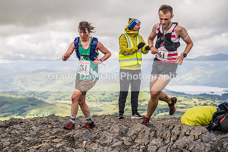 Blencathra-237 - Blencathra Fell Race Sunday 28th June 2026