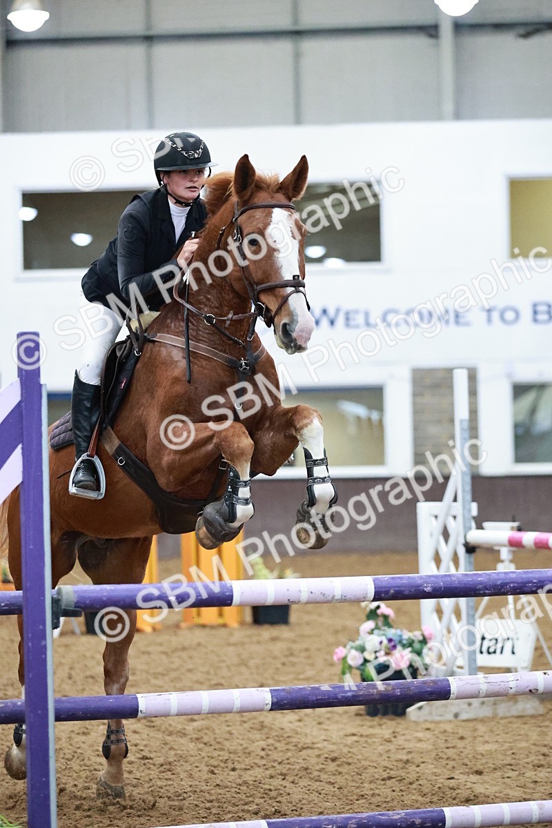 SBM_001306 - Class 4 - Senior Newcomers 1.10m