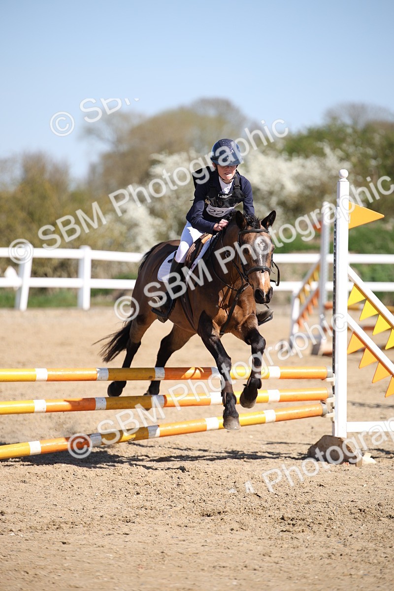 5K7A9578 - Class 4 - 70cm