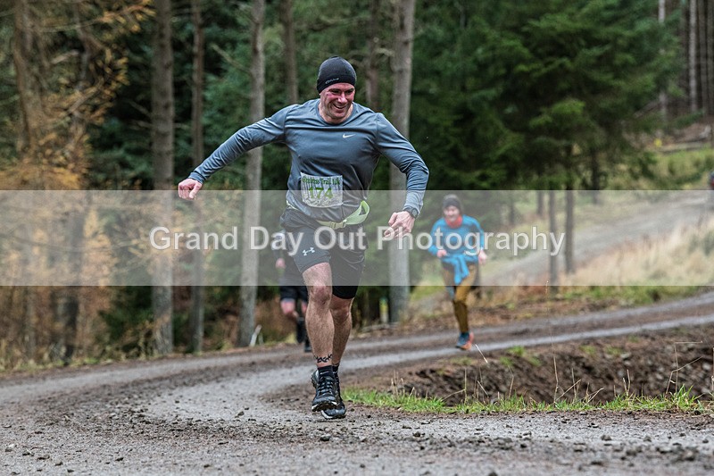 Glentress 21  10K-904 - High Terrain Events Glentress 21 & 10K Trail Races Saturday 16th November 2024