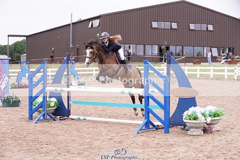 250629-101300-10667 - Cls 36 Pony Discovery & 90cm Open