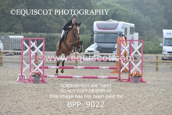 BPP_9022 - CLASS 3 - 0.95m Amateur Championship Qualifier