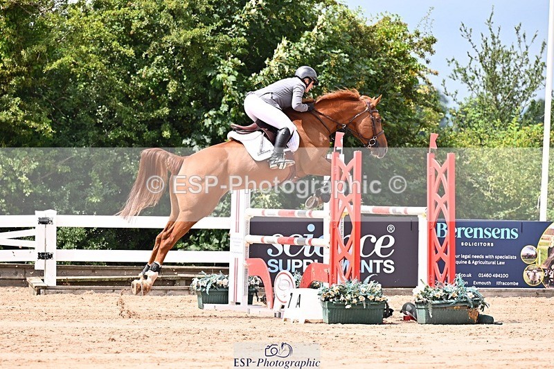 250718-130937-10855 - Cls 14, 1 Star Silver Tour