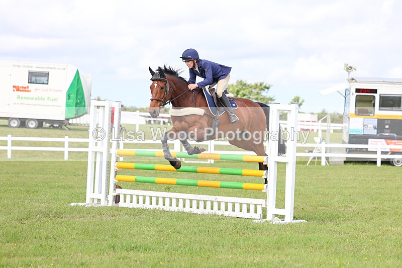 3E7A7961 - Class 14: Senior Discovery/1m open