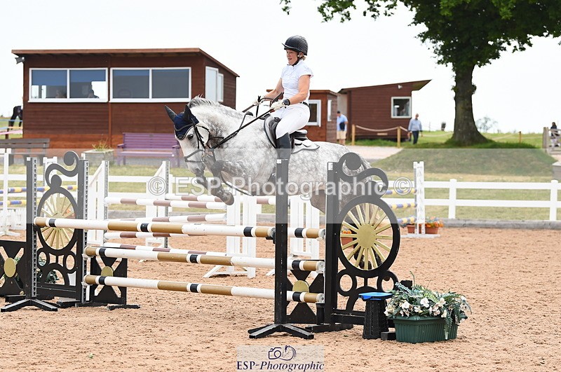230610A-115136-03126 - Cls 24 95cm Amateur Qualifier