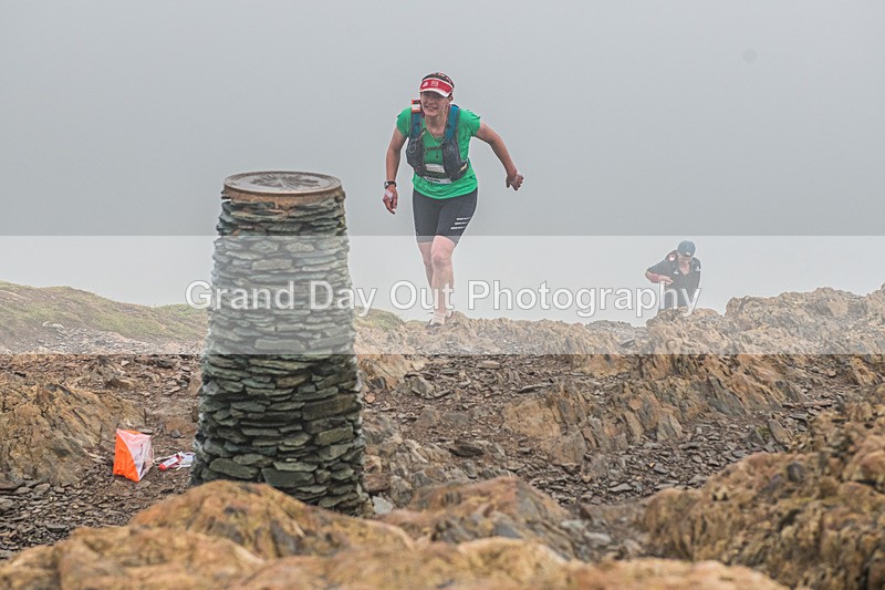 Lakes Ultra-42 - Kong Lakes Ultra Fell Race Saturday 24th June 2023