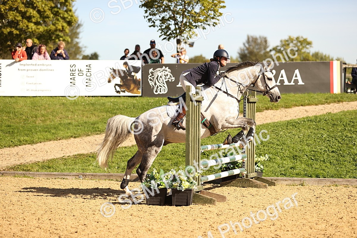 SBM_38082 - J39 - Senior 85cm Championship