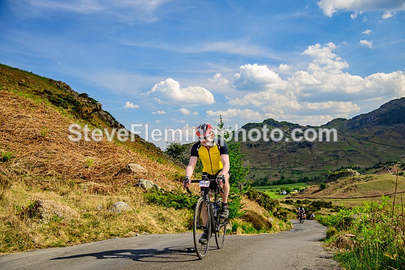 160545 - 2025 Fred Whitton Blea Tarn Climb 16.00 - 17.00