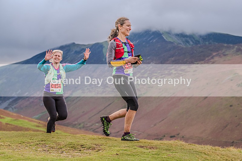 British Fell Relay-4006 - British Fell & Hill Relay Championship Braithwaite Keswick Saturday 21st October 2023