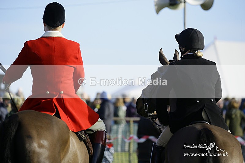 PtP 300122 157 - South Dorset Hunt - Point-to-Point Races 30/01/2022