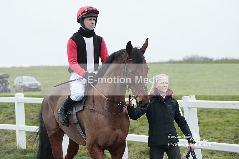 PtP 041222 0392 - Larkhill Racing Club Point-to-Point Larkhill 01/01/23