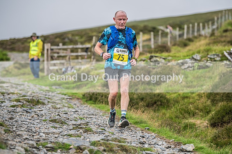 Skiddaw-1009 - Skiddaw Fell Race Sunday 6th July 2025