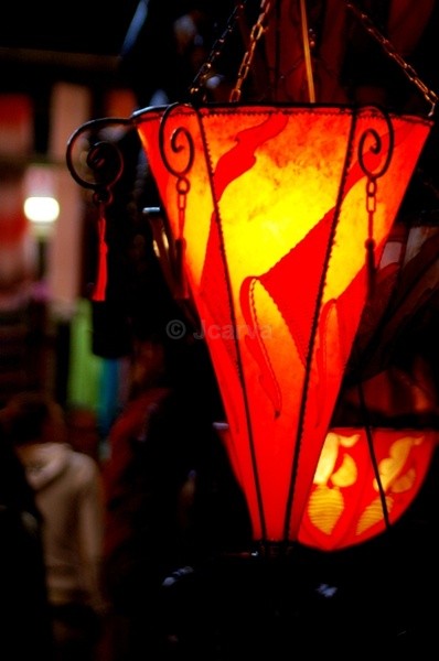 Day Light - Marrakesh III