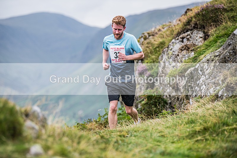 Arnison Horseshoe-235 - Arnison Crag Horseshoe Fell Race Saturday 23rd August 2025