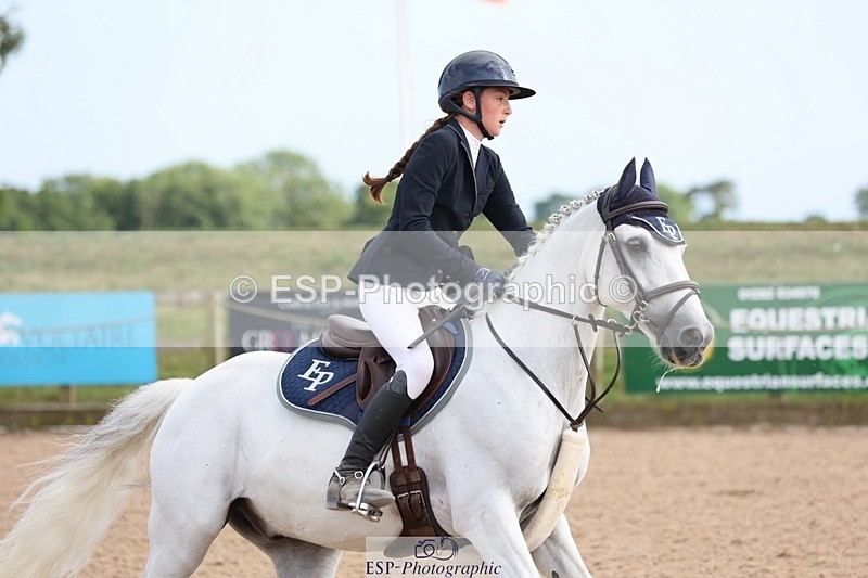 250629-171728-13650 - Cls 30 138cm HOYS Qualifier