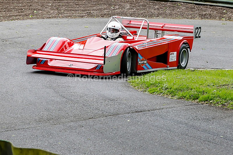  - British & Midland Championship April 27th