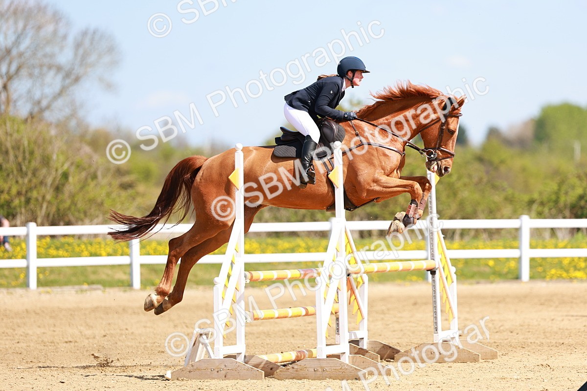 SBM_001481 - Class 3 - Senior Discovery - 1.00m