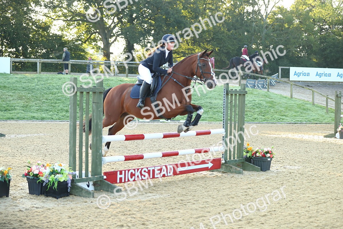 SBM_57606 - J64 - Clear Round 90cm