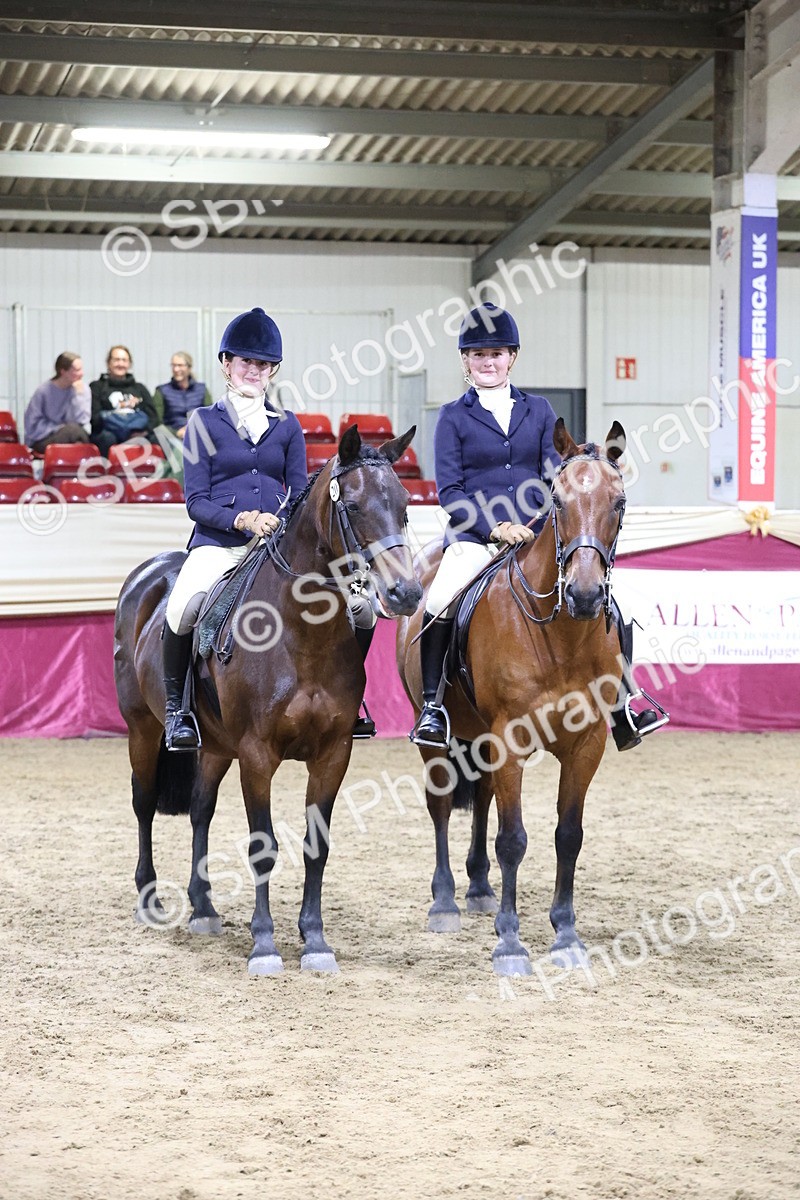 SBM_21031 - Class 0 - Ridden Pairs Champ