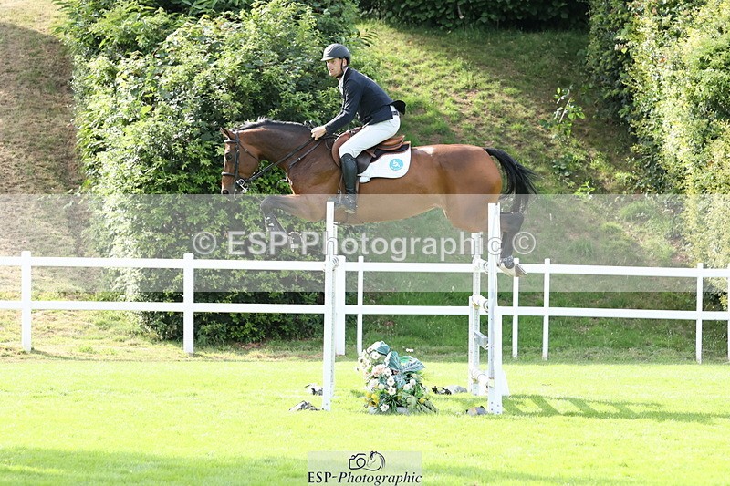 250704A-172011-12399 - Cls 18 Snr 1.40m Grand Prix