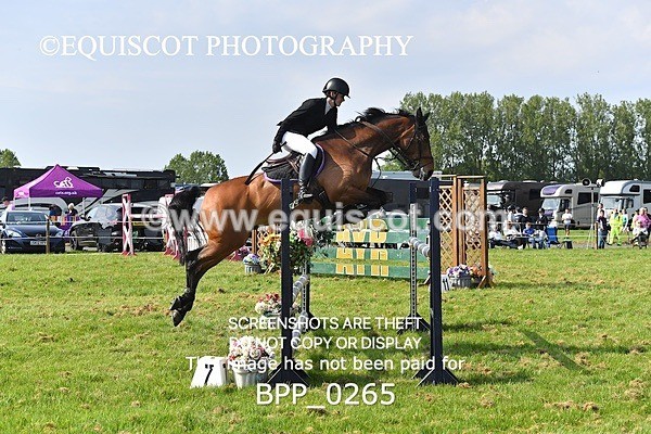 BPP_0265 - CLASS 2 RHS Classic Championship Qualifier