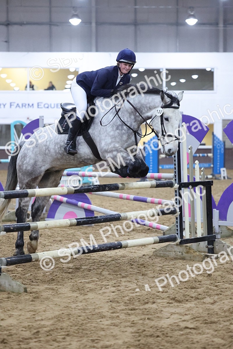 SBM_001835 - Class 4 - 1.00m