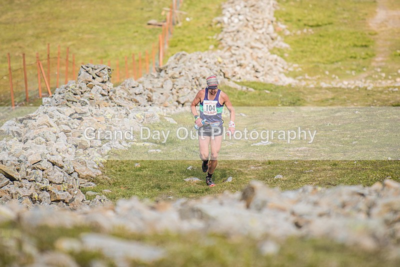 Ennerdale-23 - Ennerdale Horseshoe Fell Race Saturday 10th June 2023